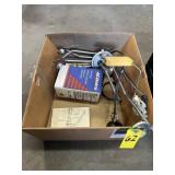 A C Delco Fuel Pump& Tank Sending Unit Assembly