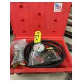 Matco Exhaust Back Pressure Tester