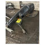 Elec Disc Sander/ Polisher