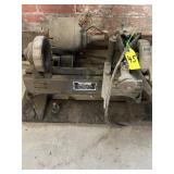 Vtg Ideal Industries  Commutator Turning And