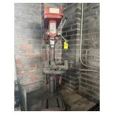 Daytona Heavy Duty 5 Speed Drill Press