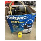 Mityvac Vacuum Brake Bleeder