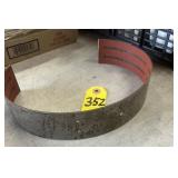 Auto Transmission Band