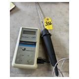Digital Thermometer