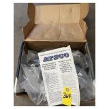A T S C O Remanufactured Power Steering Removal &
