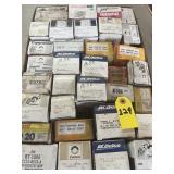 Misc Car Replacement Parts