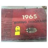 1965 Ford Wiring Diagrams