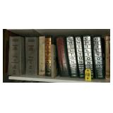 10 Chilton & Motor Service Manuals