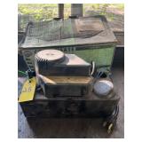 Condensation Removal Pump