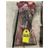 N A P A Brake & Cylinder Hone Set