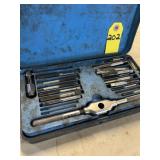 Tap And Die Set