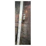 Tube Light Fixture And Bulbs - L E D