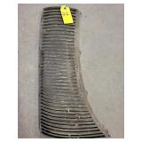 Front Grill Assembly For 1937 Ford Tk(?)