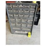 Carquest Parts Organizer