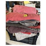 Crateof Shop Rags
