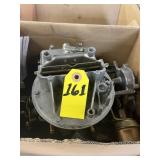 2- Barrel Carburetor