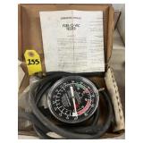 Matco Vacuum & Fuel Pump Tester