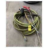Air Hoses And Nozzles