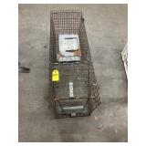 Large Animal Trap