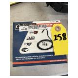 Cal- Van Tools Wifi Borescope