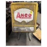 Vtg Anco Winshield Wiper Display