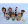 COLLECTIBLE & GLASSWARE AUCTION