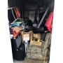 NON LEIN STORAGE UNIT AUCTION