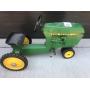 ONLINE TOYS TOOLS & PRIMITIVES AUCTION