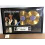 ONLINE ONLY MUSIC MEMORABILIA