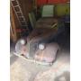 ONLINE ONLY VINTAGE VEHICLES