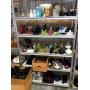 LARGE GLASSWARE AUCTION ONLINE ONLY