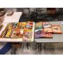 ONLINE AUCTION 1000s VINTAGE AUTO MAGAZINES