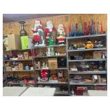 ONLINE COLLECTIBLES AUCTION