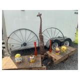 ONLINE COLLECTIBLES AUCTION