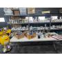 LARGE ONLINE GLASSWARE & COLLECTIBLES AUCTION
