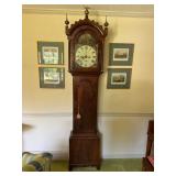 ONLINE AUCTION ANTIQUE FURNITURE * CLOCKS * WATERFORD CRYSTAL & MORE