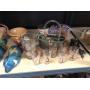 ONLINE ONLY COLLECTIBLES & GLASSWARE AUCTION
