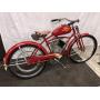 ONLINE ONLY MOTORIZED & OTHER BICYCLES & RELATED MEMORABILIA
