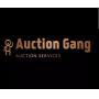 Welcome to AUCTION GANG! WWW.AUCTIONGANG.COM