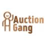 WELCOME TO AUCTION GANG'S ONLINE AUCTION!