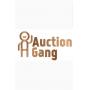 WELCOME TO AUCTION GANG!!