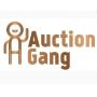 WELCOME TO AUCTION GANG!