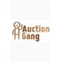Welcome to AUCTION GANG!