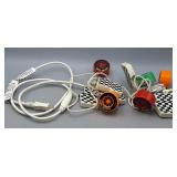 Racing String of Lights