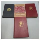 Assortment of Books