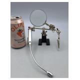 Helping Hand Magnifier