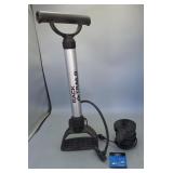 Tire Pump & Mattress Air Pump w Accessories