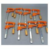 Wood Clamps