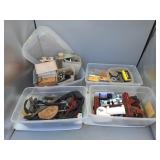 Miscellaneous items