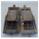 Pair of Jacks